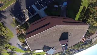 Lazy Saturday with FPV Drones