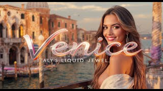 Italy’s Liquid Jewel