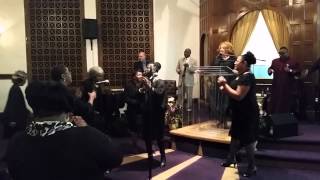 10th Annual Pastorial Celebration