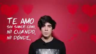 Poema de Jos Canela (CD9) #ATuLado