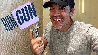 The Bum Gun: The Only Gun Americans Don’t Know How to Use