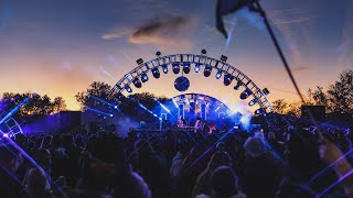 Seismic Dance Event 5.0 | Day 2 Recap