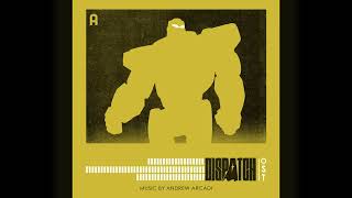Dispatch Episodes 3 and 4 songs :Brief Flash of Red.