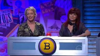 Chrissy Amphlett en el programa Talkin bout your generation (Parte 1)