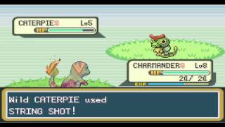 Pokemon Firered episode 2