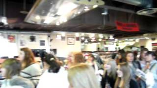 The Wanted - PA - Powerplay Leicester