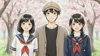 4-2】おニャン子クラブ😆セーラー服を脱がさないで【うたスキ動画】