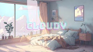 Away from everyone: Lo-Fi on the clouds ~ Relaxing/Calming