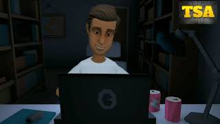 Hollywood Animation Secrets Revealed 2020