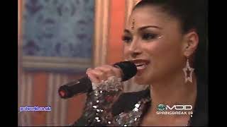 The Pussycat Dolls - When I Grow Up (Live @ Music On Demand)