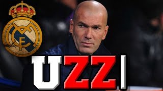 ZIDANE ES EL MÁXIMO CULPABLE DE LA CRISIS DEL REAL MADRID TRAS LA ELIMINACIÓN EN COPA | MÓJATE ULI