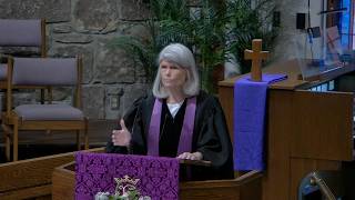 2026 03 08: Third Sunday in Lent / Women of Westminster
