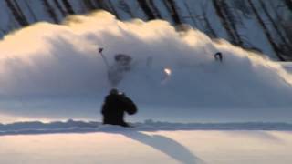 Extreme Velocity: Sled Heads 6