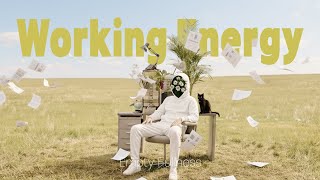 [playlist] 노동은 그루브하게, 퇴근은 웅장하게 | Empty Fullness