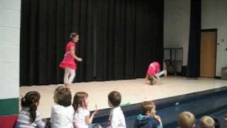 Gator Rock 2009 - Tell Me Something I Don't Know