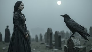 Dark Academia Playlist ~ Gothic Music for Month 1 Study & Reading Vibes 📚