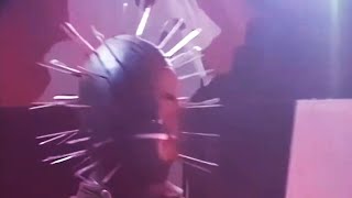 Slipknot Live Liberate Oberhausen, Germany 5/29/2001 | BEST QUALITY