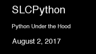 Utah Python North: Pilot Andy: Create a ZeroMQ Chat Program & a Beginners Session.
