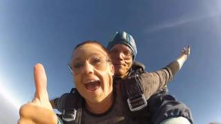 Skydive North Florida - Courtney McCuen
