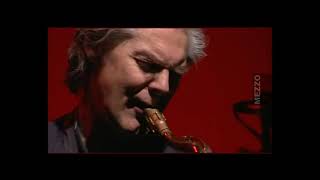 2004 - Jan Garbarek - Hasta siempre