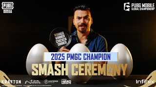"Something NEW is coming to the champion's stage! 🏆
