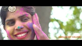 Best shoot Sargi girl song Bhullar art gallery M_  9855626035