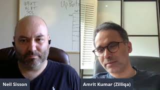 Live Stream with Zilliqa