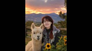 Little Cookie | A Colorado Alpaca Love Story (Original Country Song)