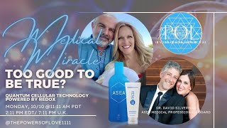 Medical Miracle: To Good To Be True?