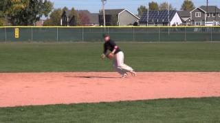 Garrett Graff Baseball Recruiting Video