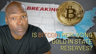 Michigan’s Big Bitcoin Move—What It Means!