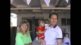 Tim's 30th Birthday - Greatest Video Hits
