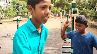 THE NURTURE | SHORT VIDEO | Hemanth | Sri charan | Vutej | Keerthana | Kalyan | Kiran yarnam |