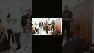 வணக்கம் · திரைப்படம்: ரோஜா · பாடல்  #instrumentalmusic #saxophonesong #violin #piano