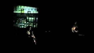 "White Noise" by Ari DeSano (part 1 of 2)