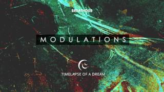 BREATHDUB - The Joy of Silence [Timelapse Of A Dream]