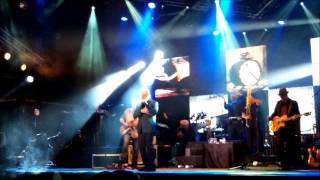 Tom Jones - If I Only Knew - Belladrum Festival 08/08/14