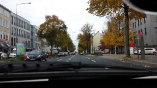 On Tour - Köln Süd