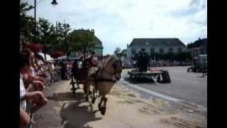 Schagen Holland ~ West-Frisian Day with Ringsteken