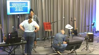 Dan Morgan Live Stream