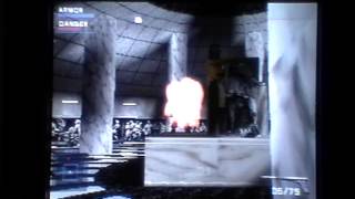 Syphon  Filter  Mission 5: Freedom Memorial