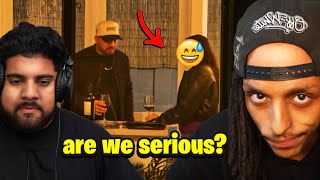 This Entire Loyalty Test Is Pissing Me Off...