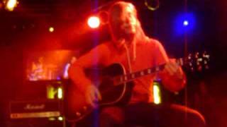 Disciple unplugged - Thousand Things live