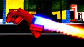 Jet Run