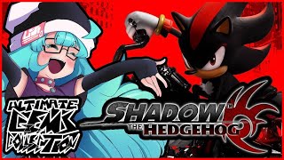 Ultimate Gems Collection EP.2 - Shadow The Hedgehog (Members Exclusive)