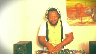 BEST OF AFRO TECH HOUSE MIX 2022  "INNERSOUL" by Mutsezy Tronnix