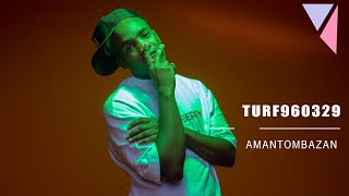 Turf960329 - Amantombazan  (Prod by Meijer Probeats) [A MUSICOLORS SHOW]