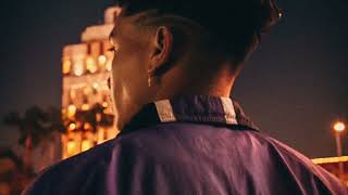 Paris Cole - What it means to me (Official Audio)