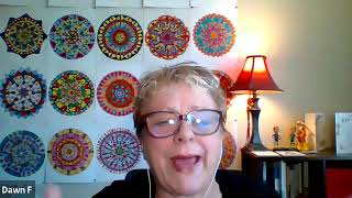 Astrology Divas - New Moon thru the Signs