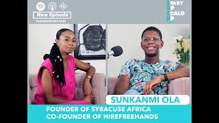 SUSU PODCAST S2 EP5: STROKE OF LUCK vs PREPARATION IN BUSINESS